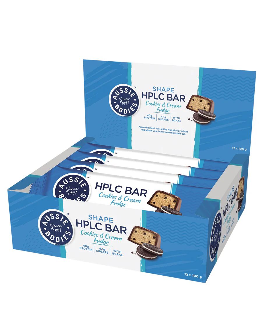 HPLC Bar by Aussie Bodies - Image 5