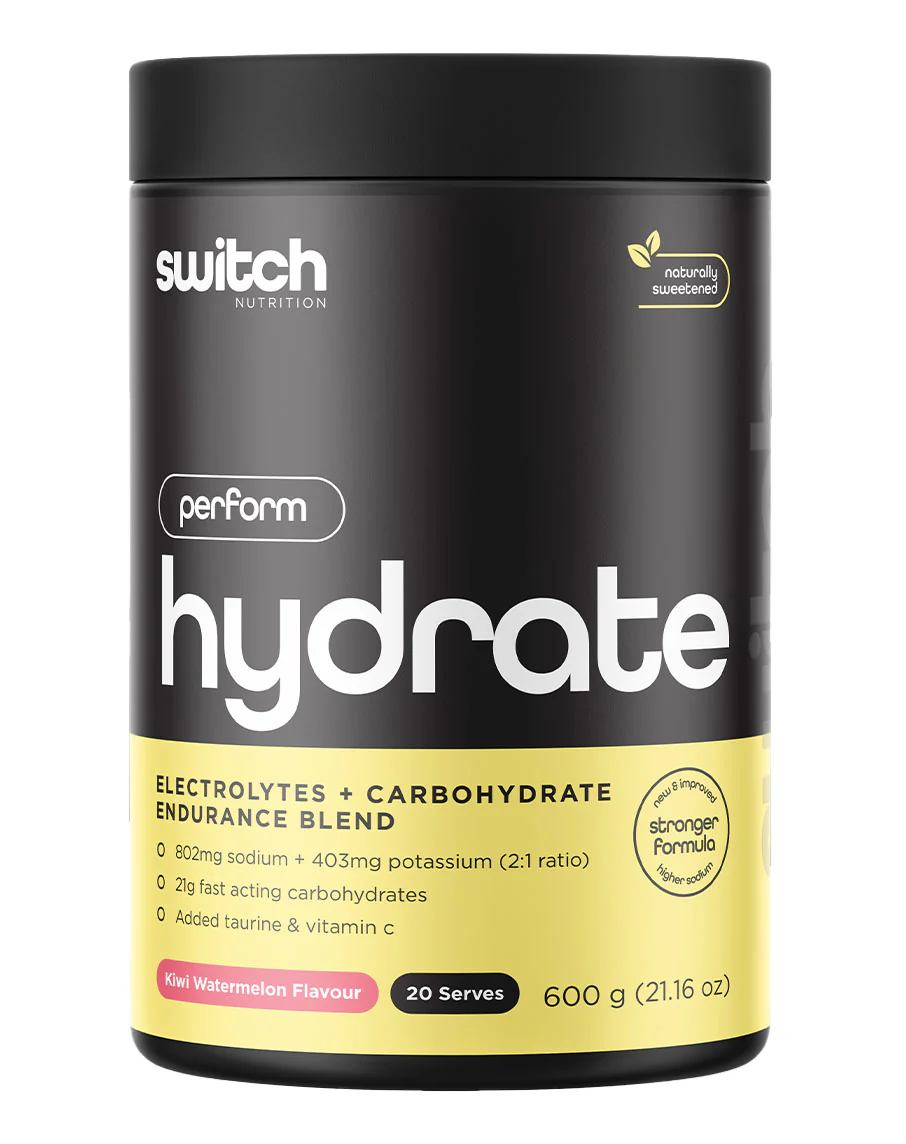 Hydrate Perform by Switch Nutrition - Image 2