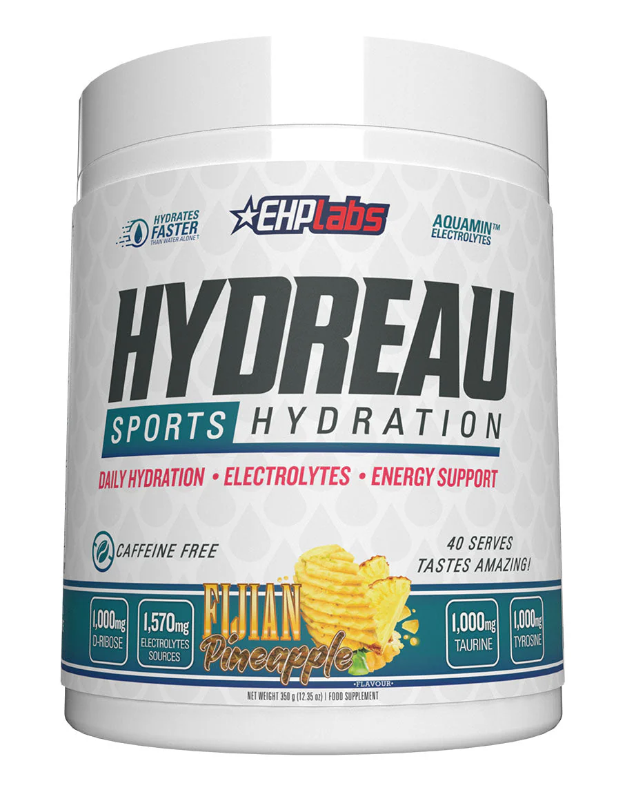 Hydreau by EHP Labs