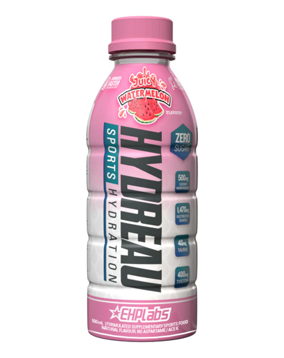 Hydreau RTD by EHP Labs - Image 3