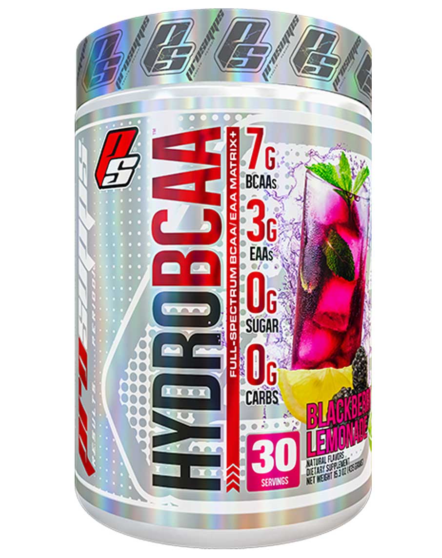 Hydro BCAA by ProSupps - Image 10