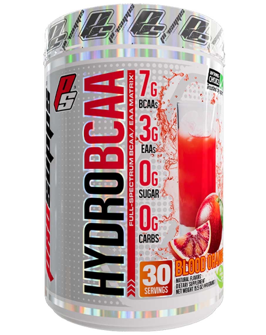 Hydro BCAA by ProSupps - Image 12