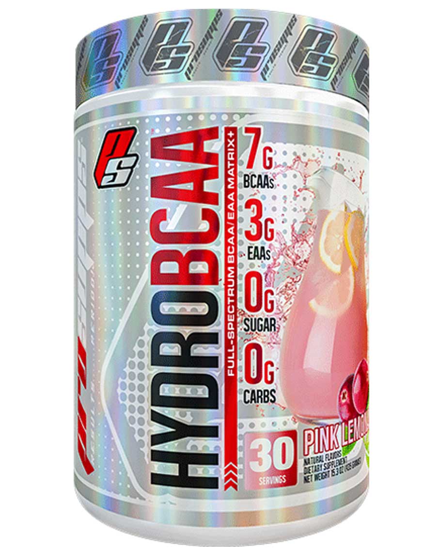 Hydro BCAA by ProSupps - Image 3