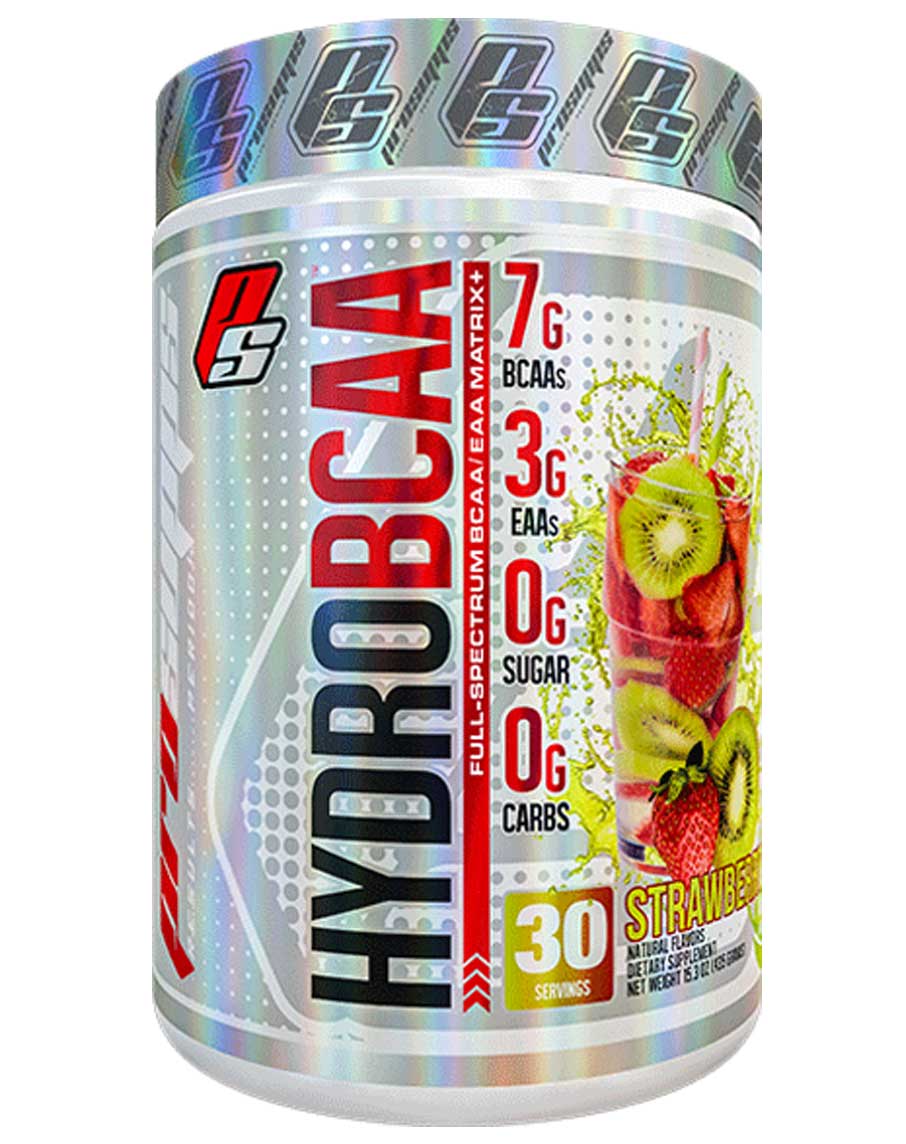 Hydro BCAA by ProSupps - Image 4