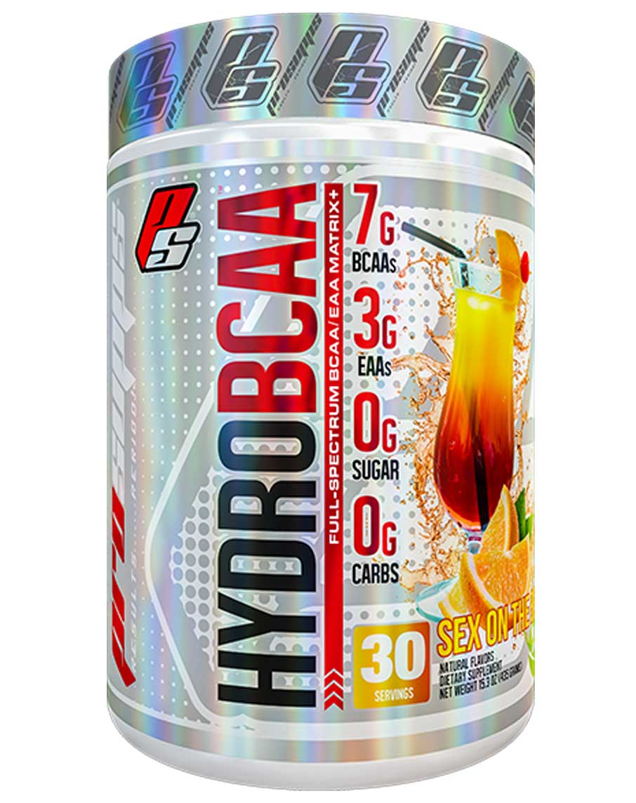 Hydro BCAA by ProSupps - Image 5