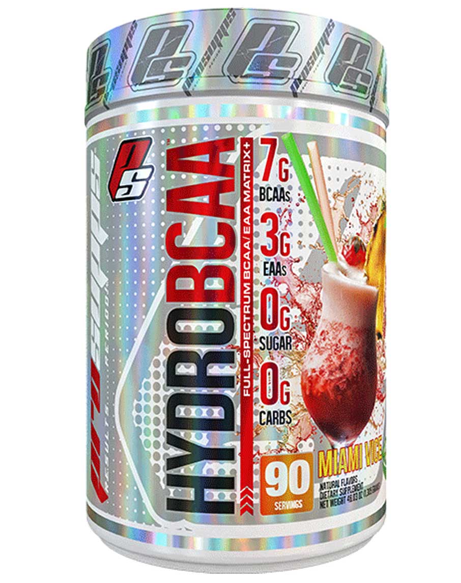 Hydro BCAA by ProSupps - Image 6
