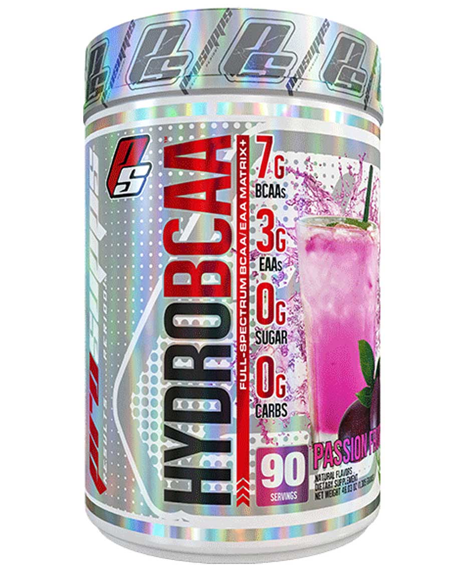 Hydro BCAA by ProSupps - Image 7