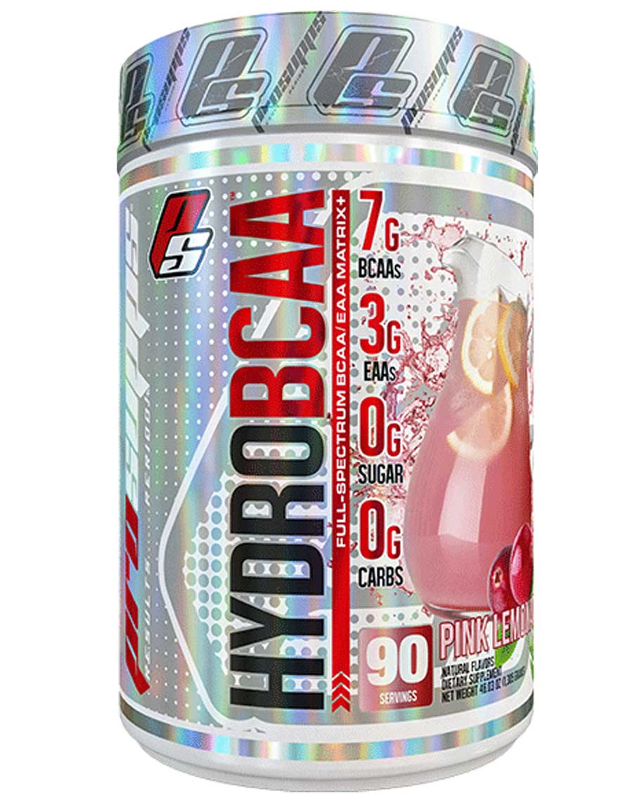 Hydro BCAA by ProSupps - Image 8