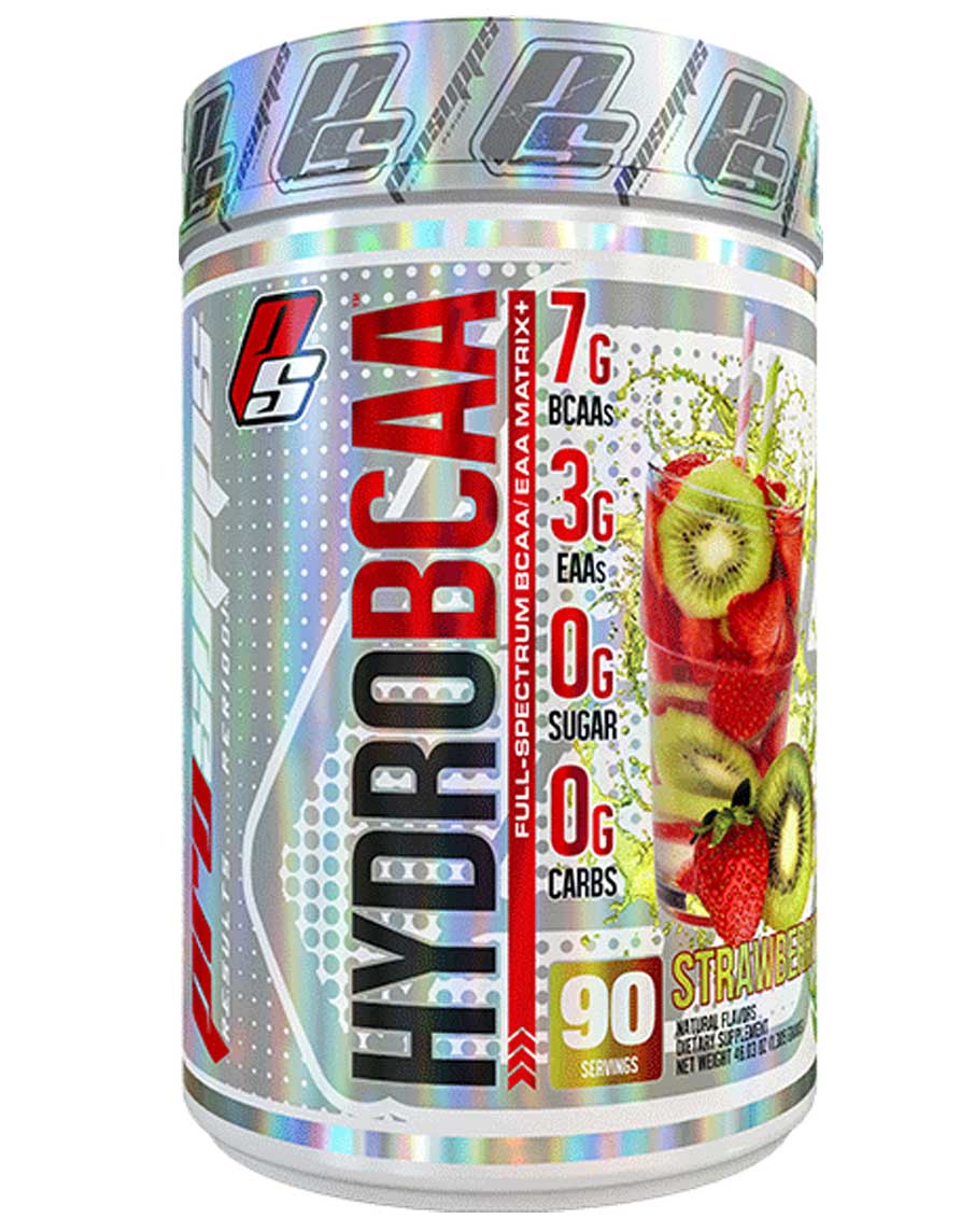 Hydro BCAA by ProSupps - Image 9