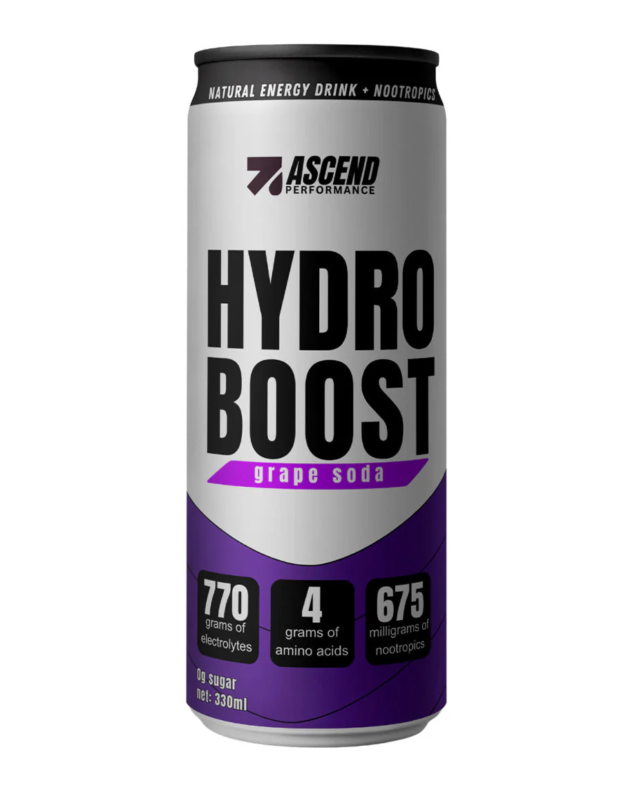 Hydro Boost RTD by Ascend Performance - Image 2