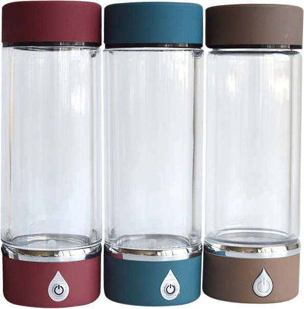 Hydrogen Water Generator