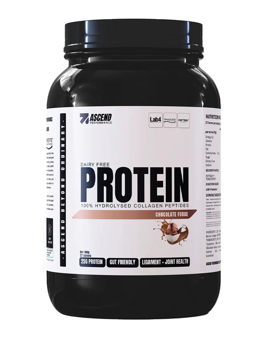 Hydrolysed Collagen Protein by Ascend Performance - Image 2