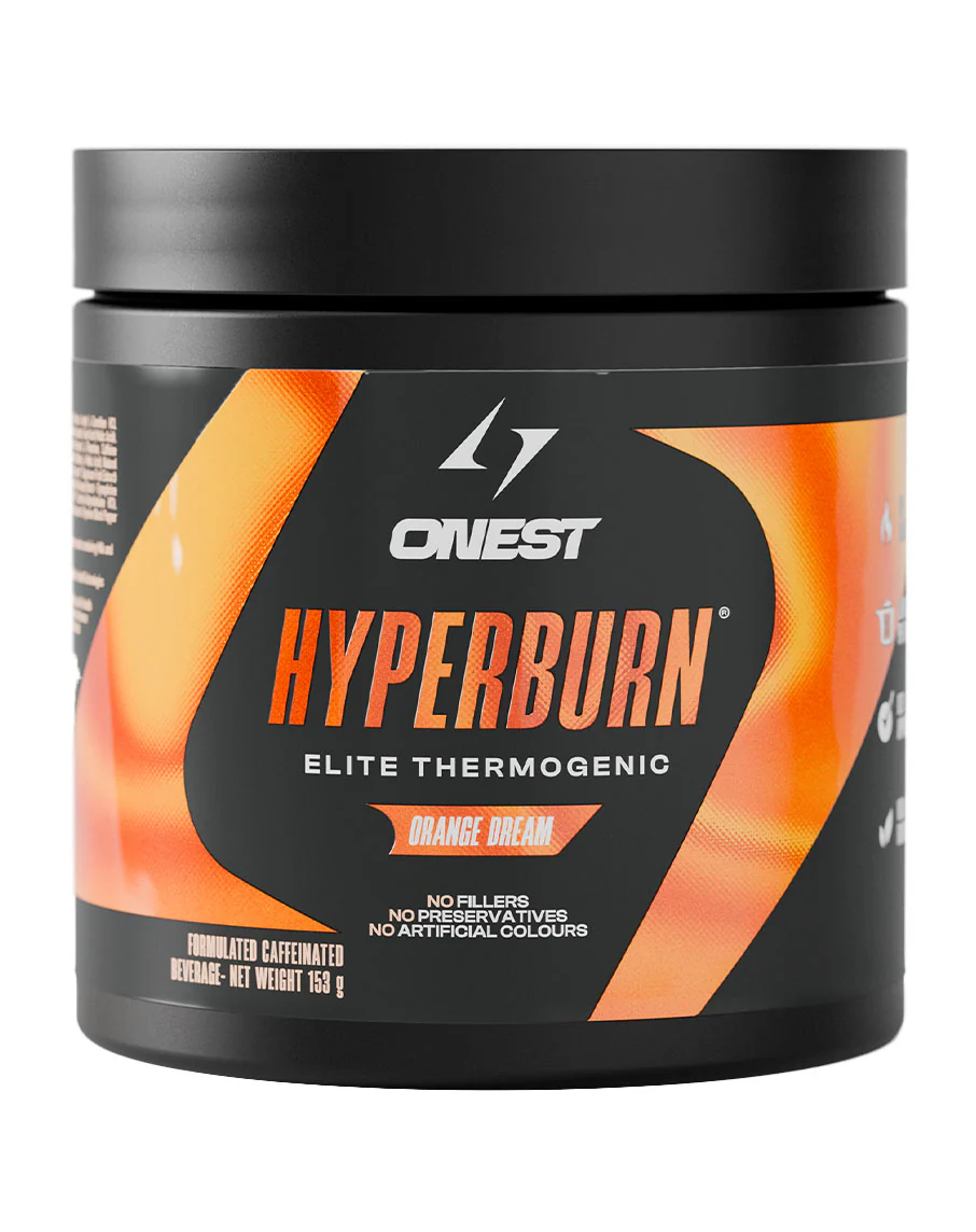 HyperBurn by Onest - Image 3