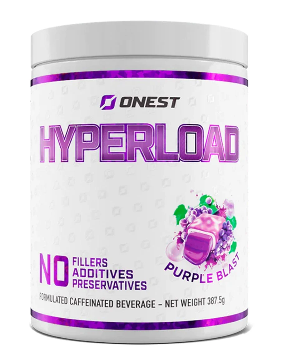 HyperLoad by Onest - Image 4