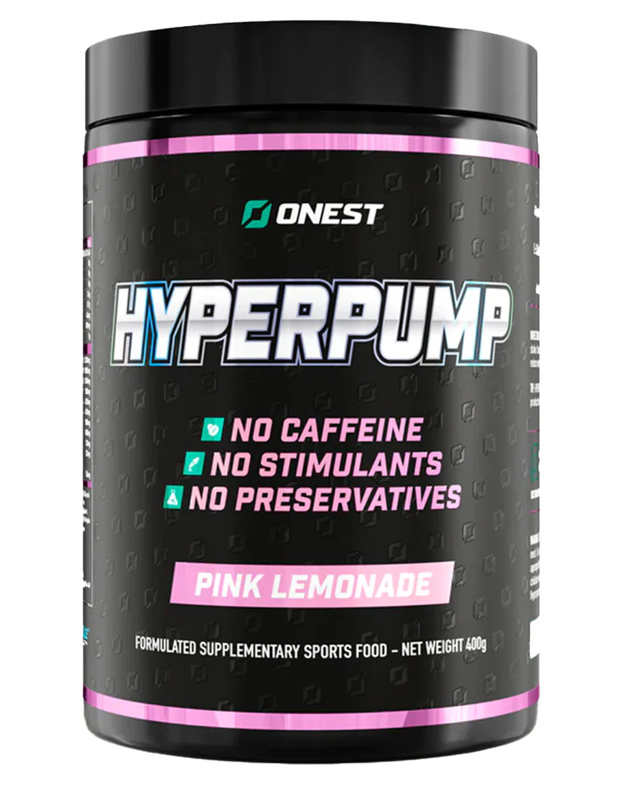HyperPump by Onest