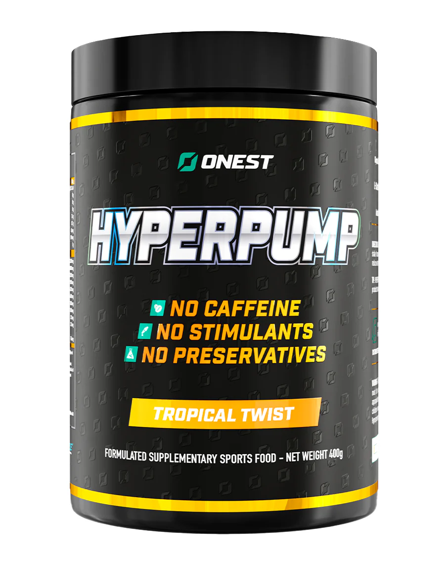 HyperPump by Onest - Image 2