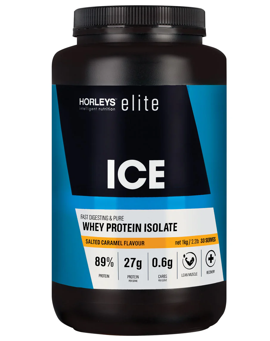 Ice by Horleys - Image 2