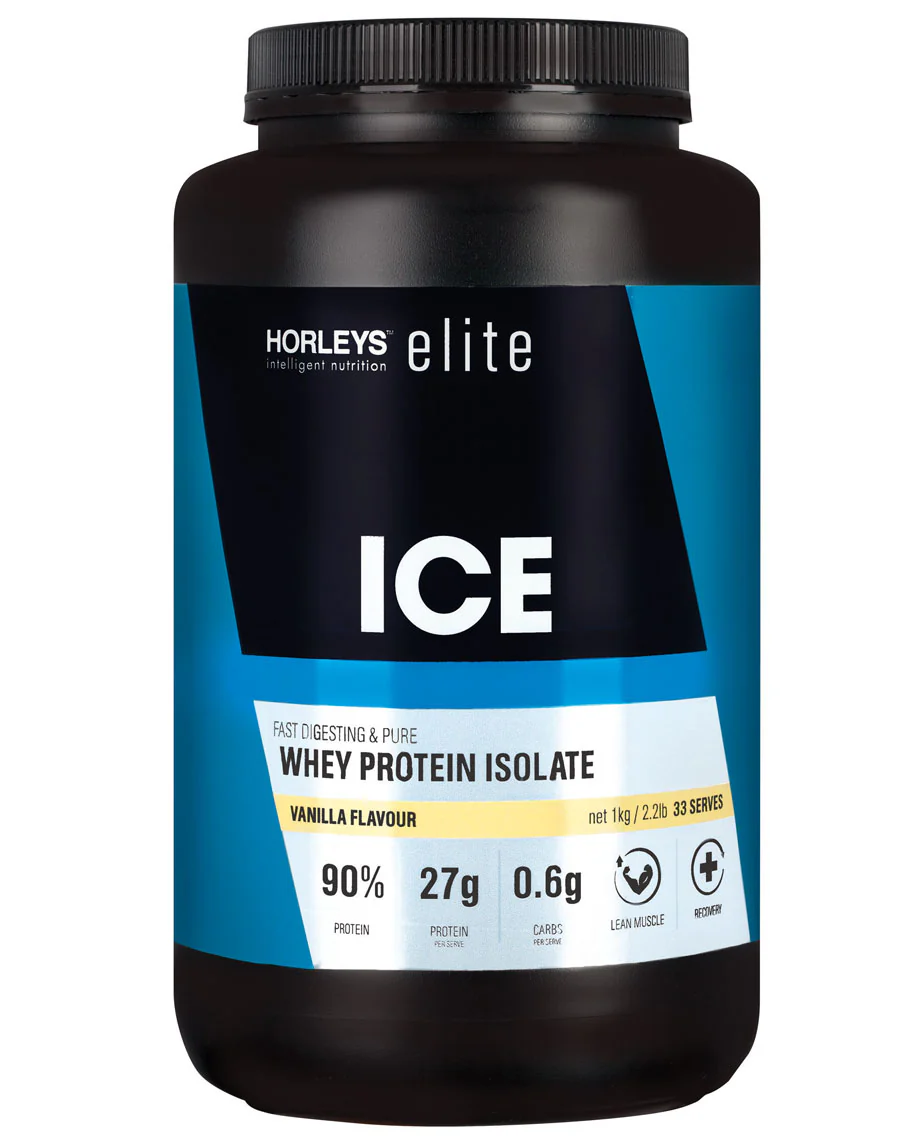 Ice by Horleys - Image 3