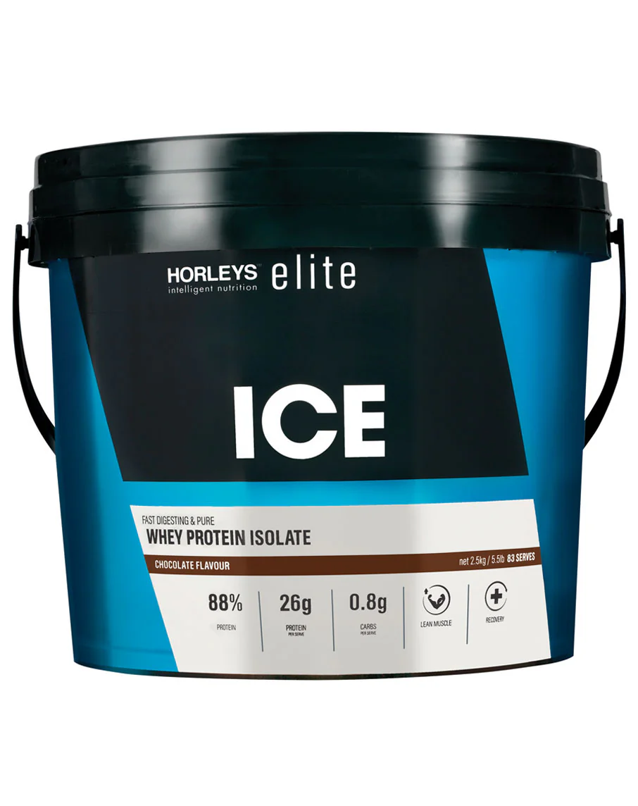 Ice by Horleys - Image 4