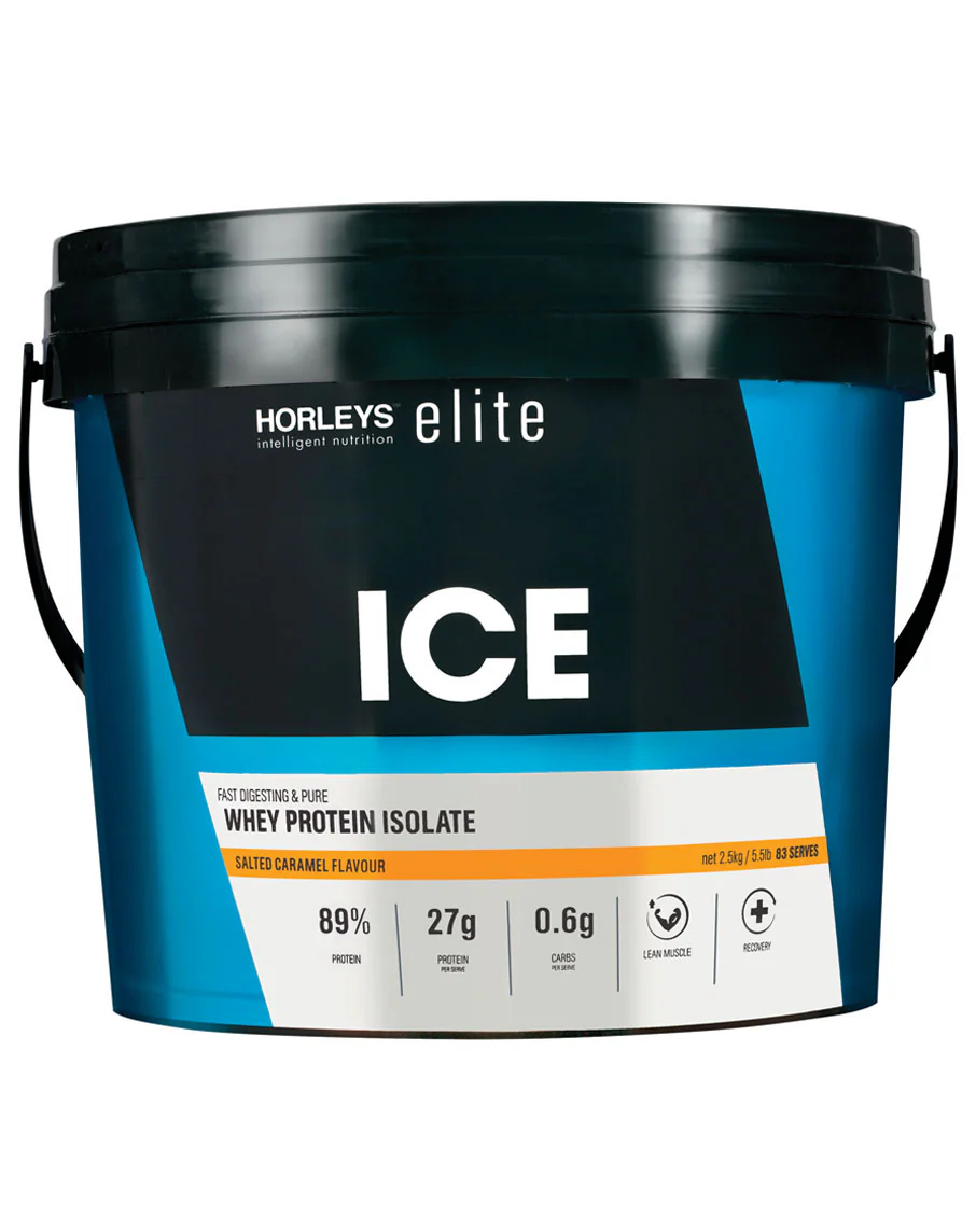 Ice by Horleys - Image 5