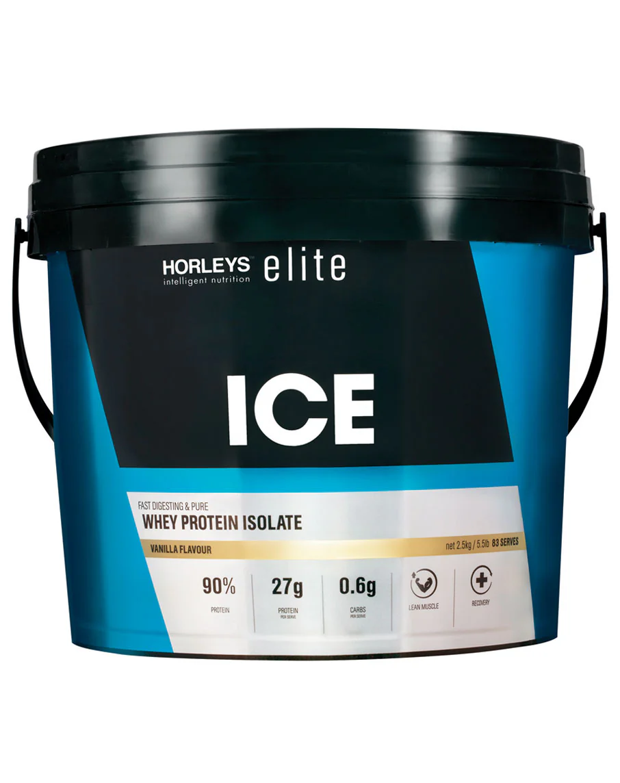 Ice by Horleys - Image 6