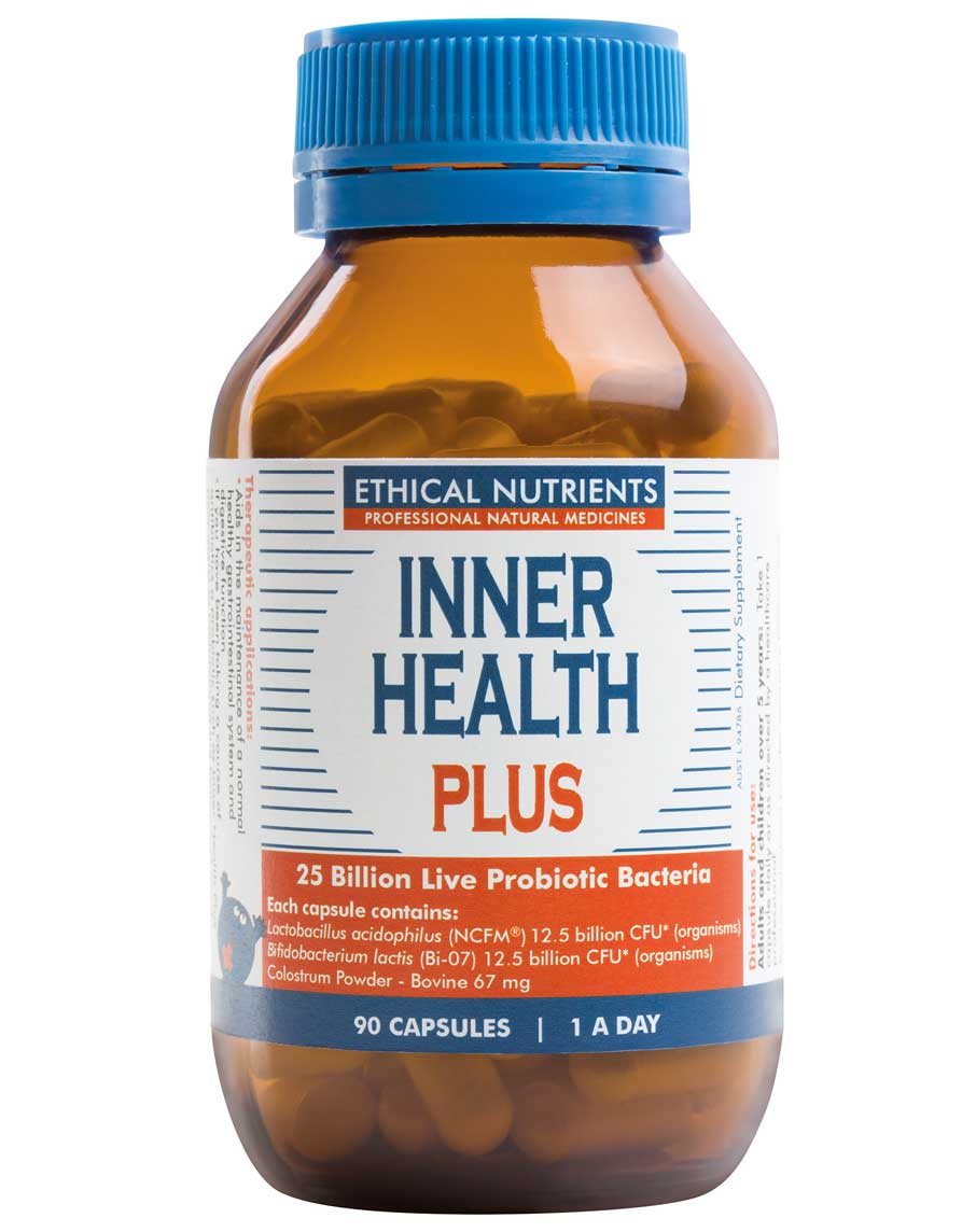 Inner Health Plus By Ethical Nutrients - Image 2