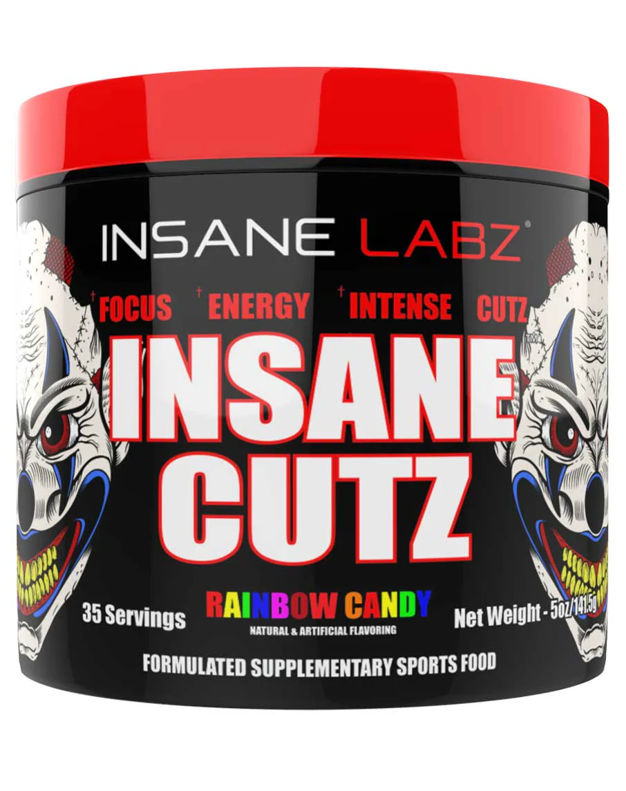 Insane Cutz by Insane Labz - Image 2