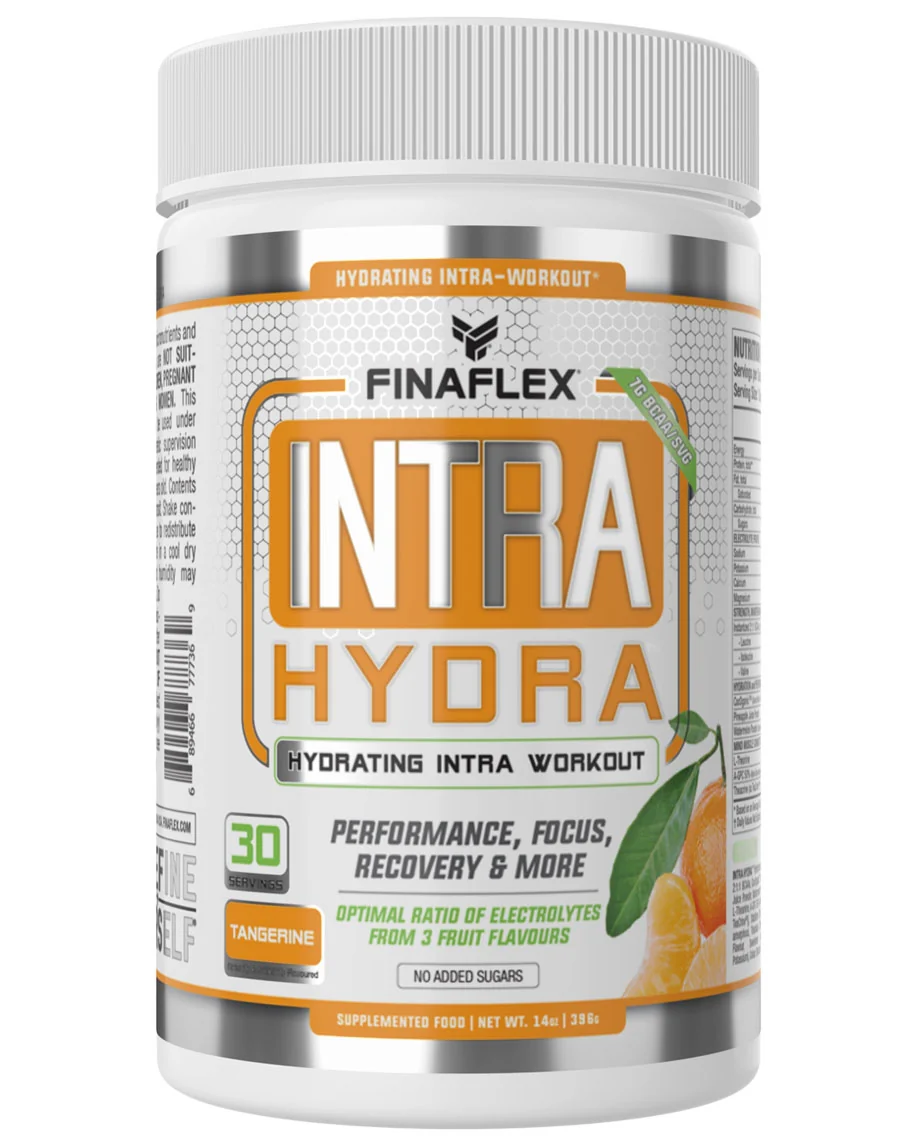 Intra Hydra by Finaflex - Image 2