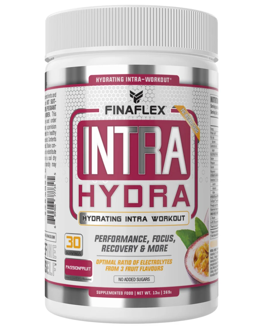 Intra Hydra by Finaflex - Image 3