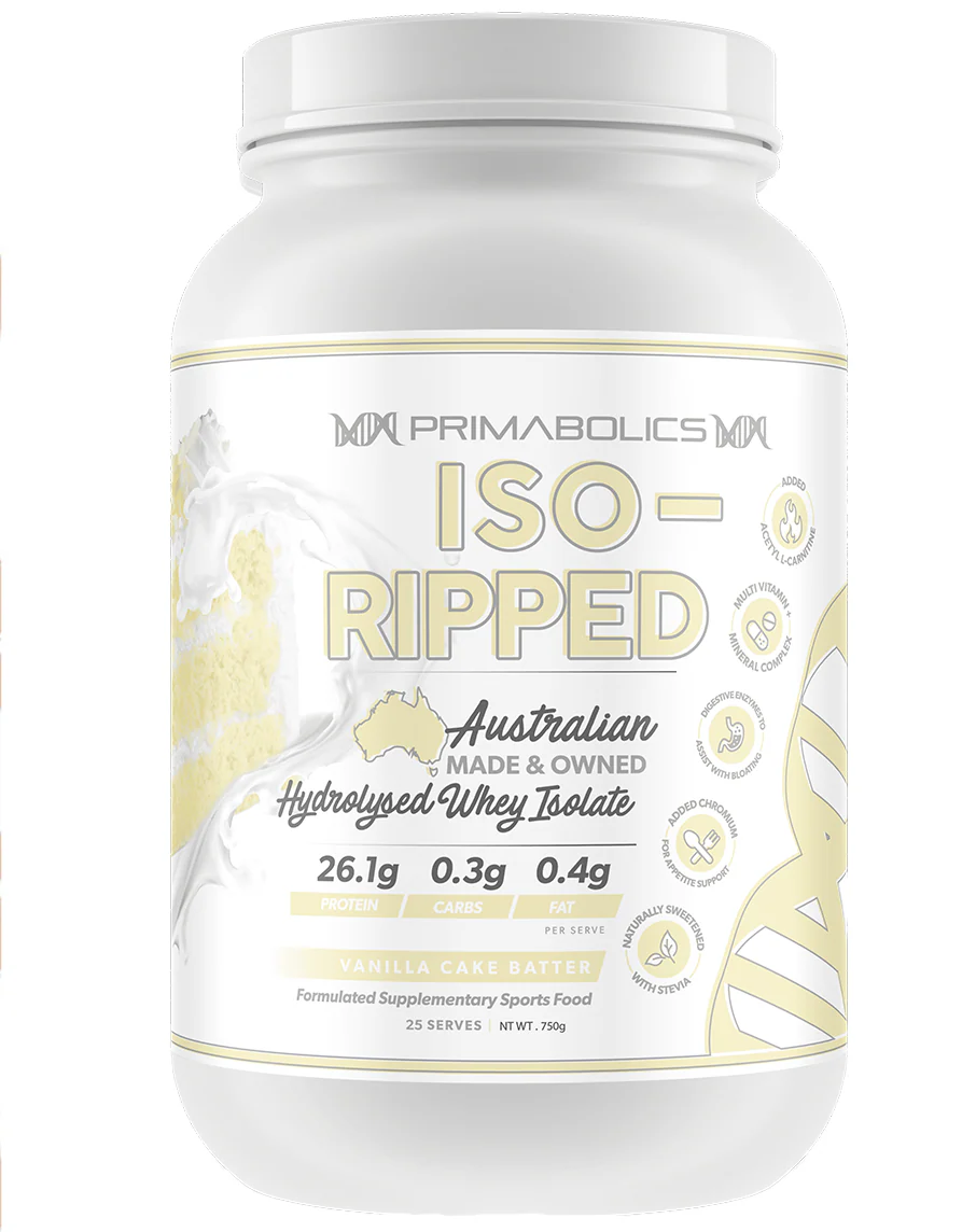 Iso-Ripped by Primabolics - Image 3