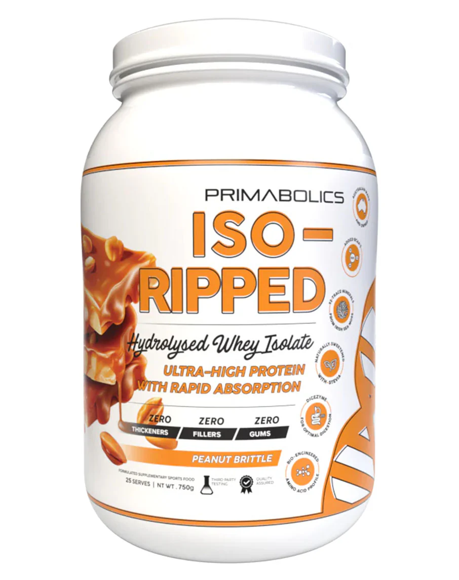Iso-Ripped V2 by Primabolics - Image 7