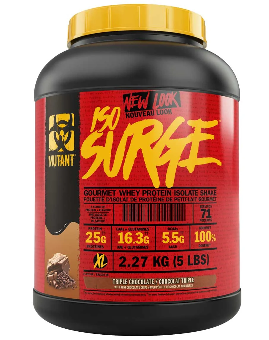 Iso Surge by Mutant - Image 3