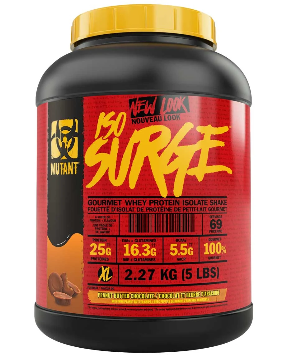 Iso Surge by Mutant - Image 4
