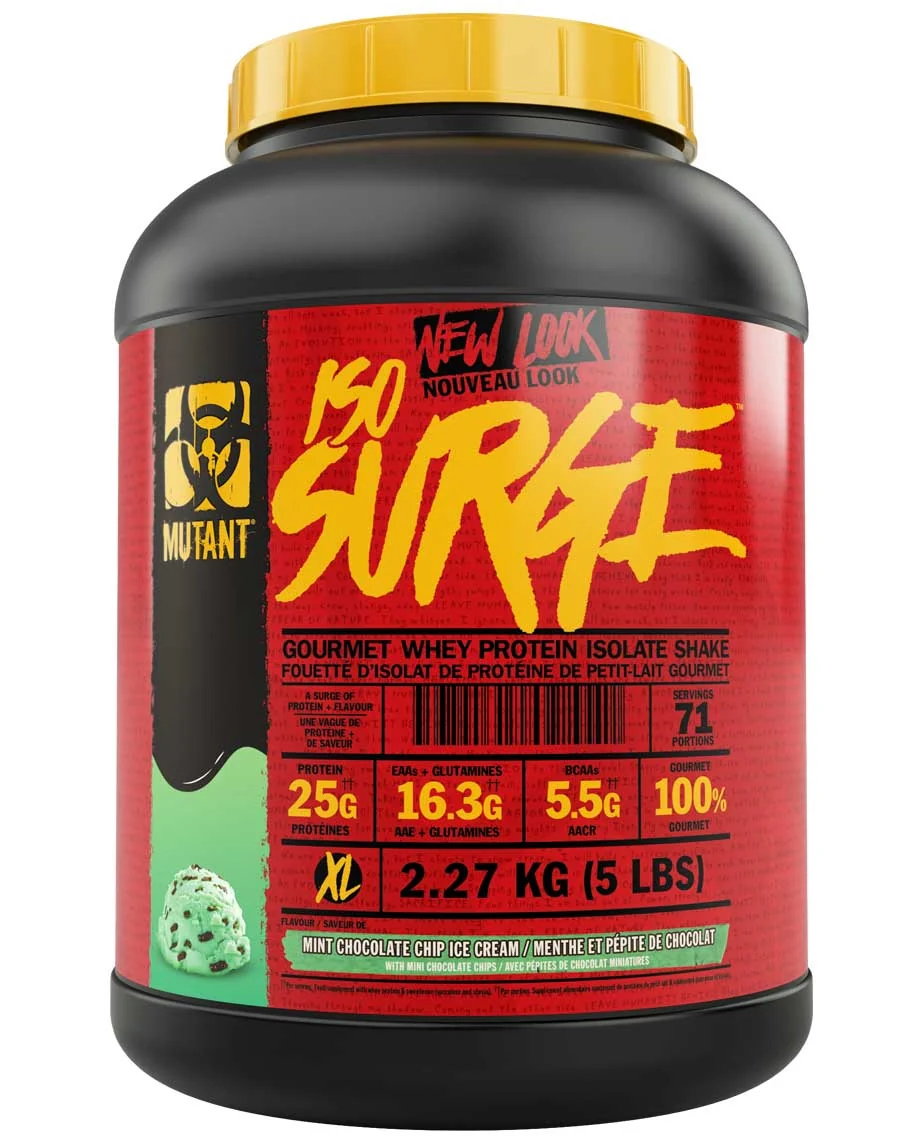 Iso Surge by Mutant - Image 5