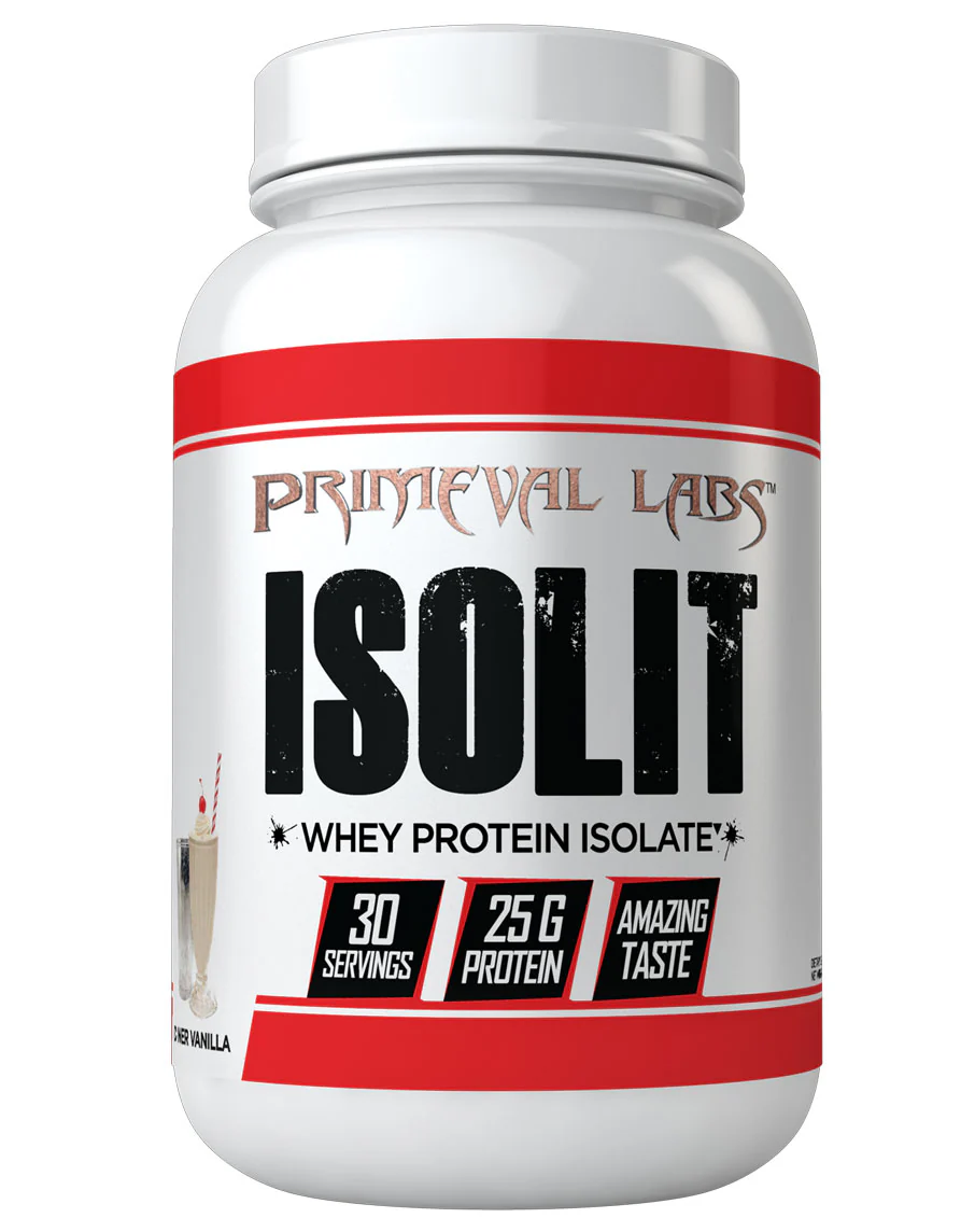 Isolit by Primeval Labs - Image 3