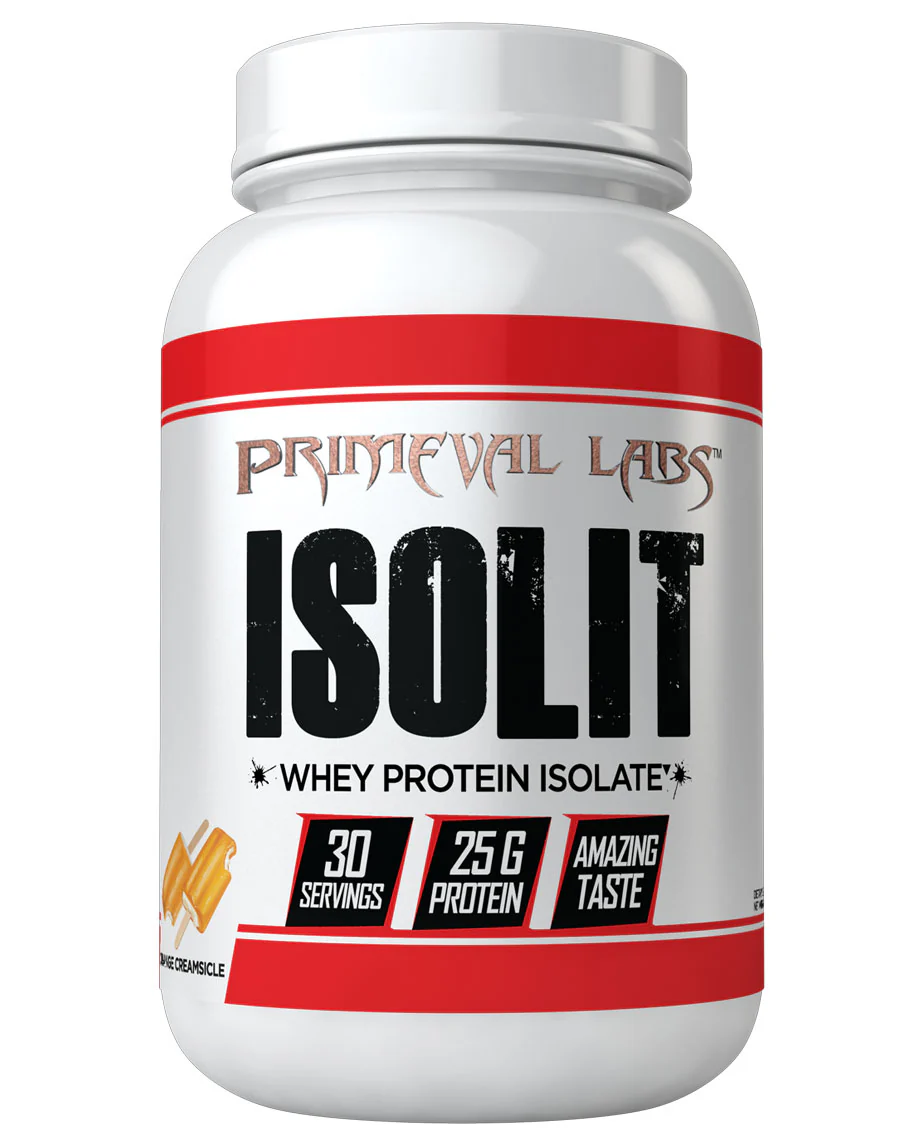 Isolit by Primeval Labs - Image 4
