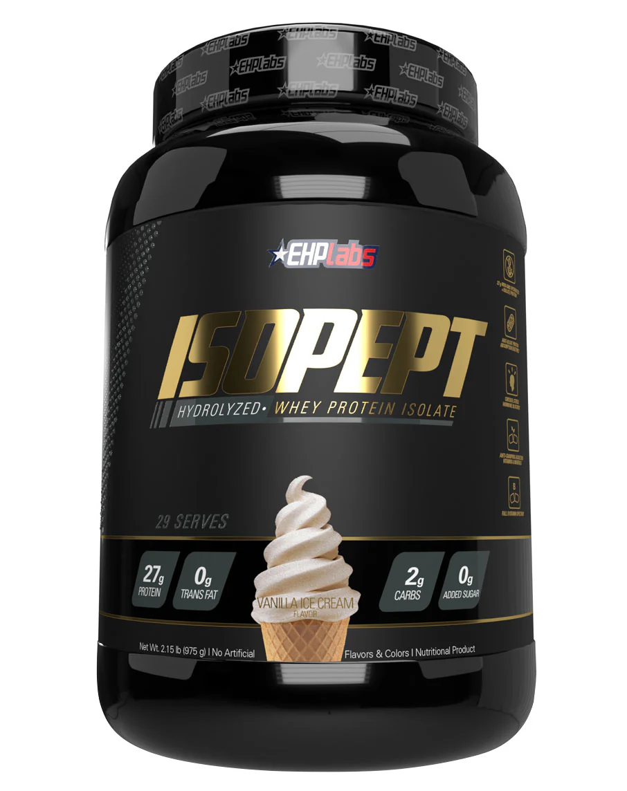 Isopept by EHP Labs - Image 4
