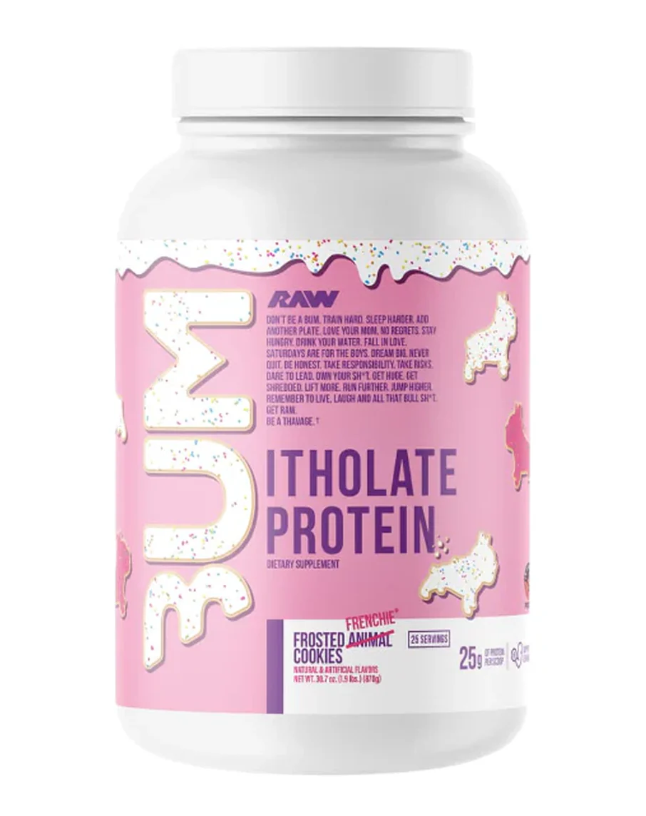 Itholate by CBUM - Image 2