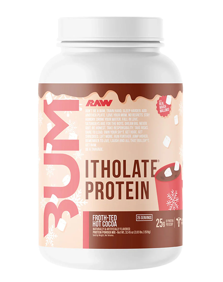 Itholate by CBUM - Image 3