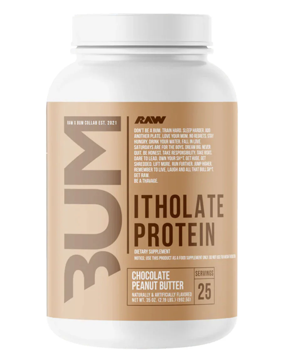 Itholate by CBUM - Image 6