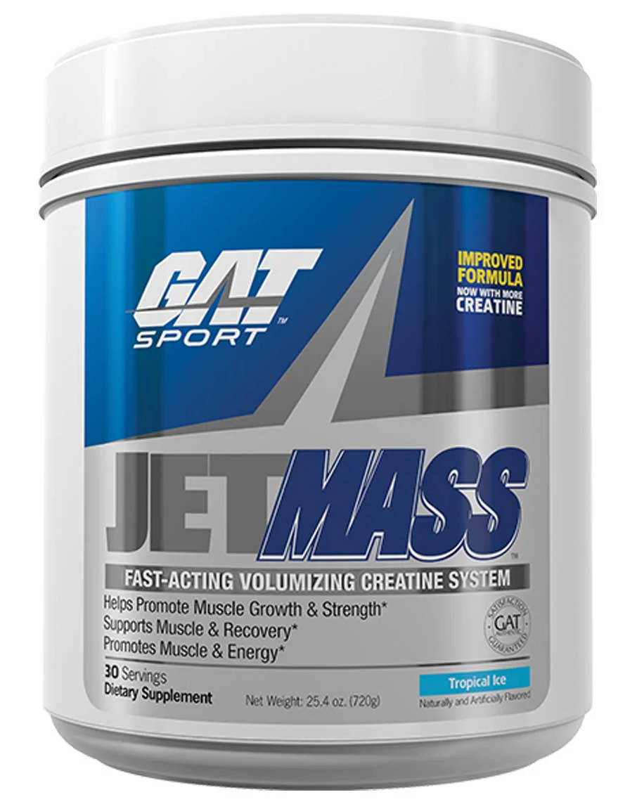 JetMass by German American Technologies - Image 3