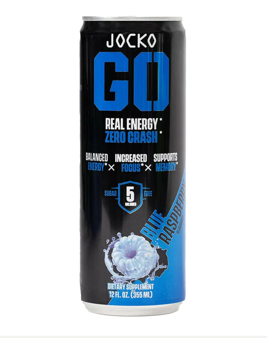 Jocko Go Energy by Jocko Fuel - Image 5