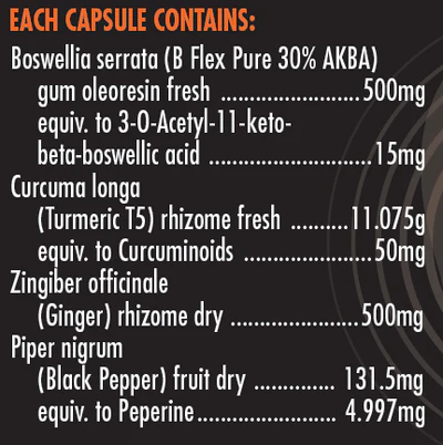 Joint Pain Sucks by iThrive Nutrition - Image 2