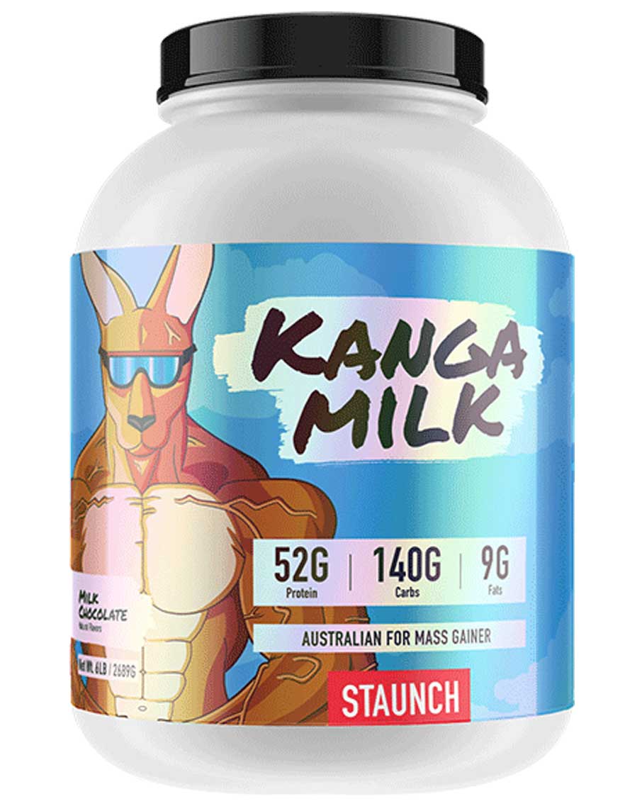 Kanga Milk by Staunch - Image 2