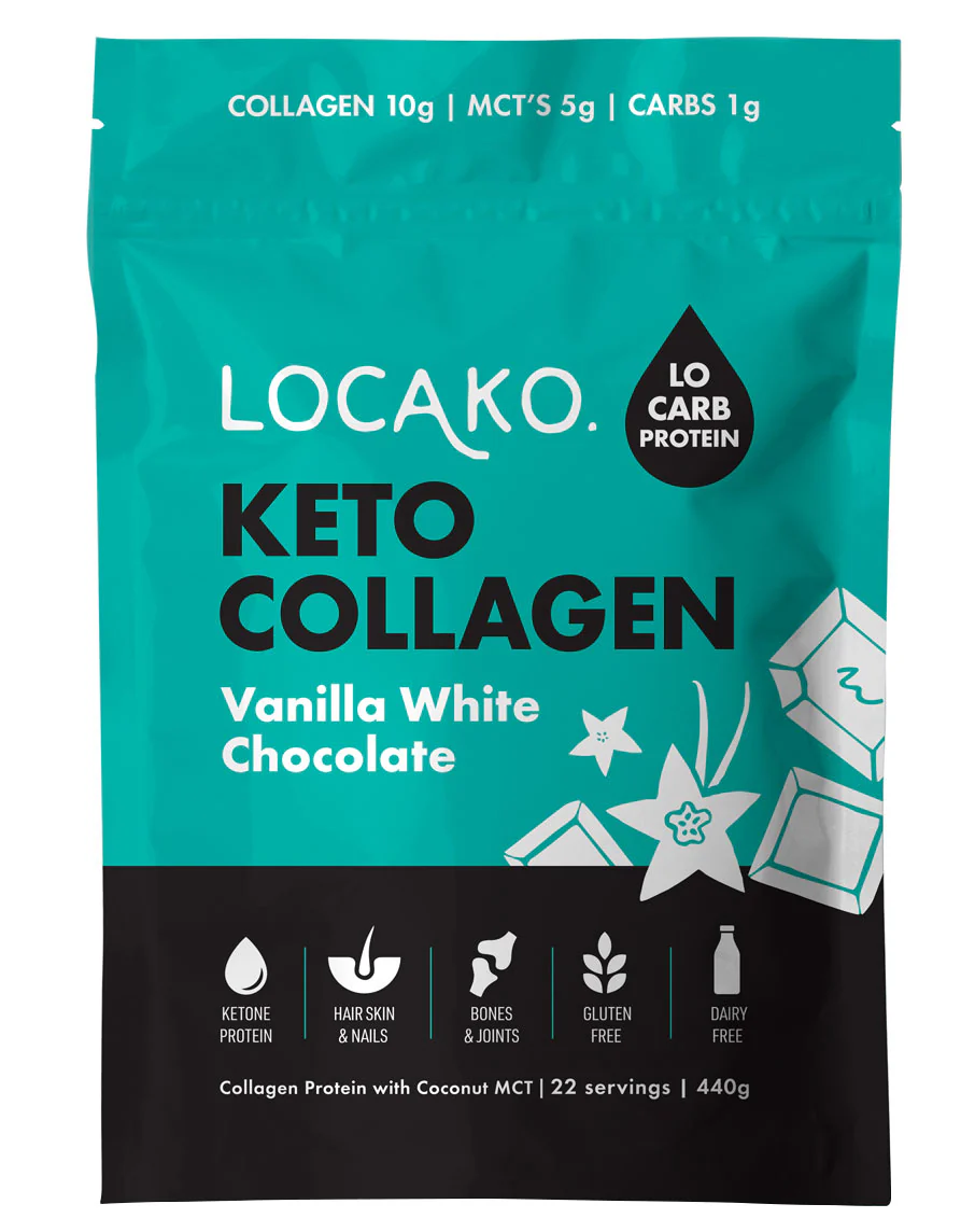 Keto Collagen by Locako - Image 4