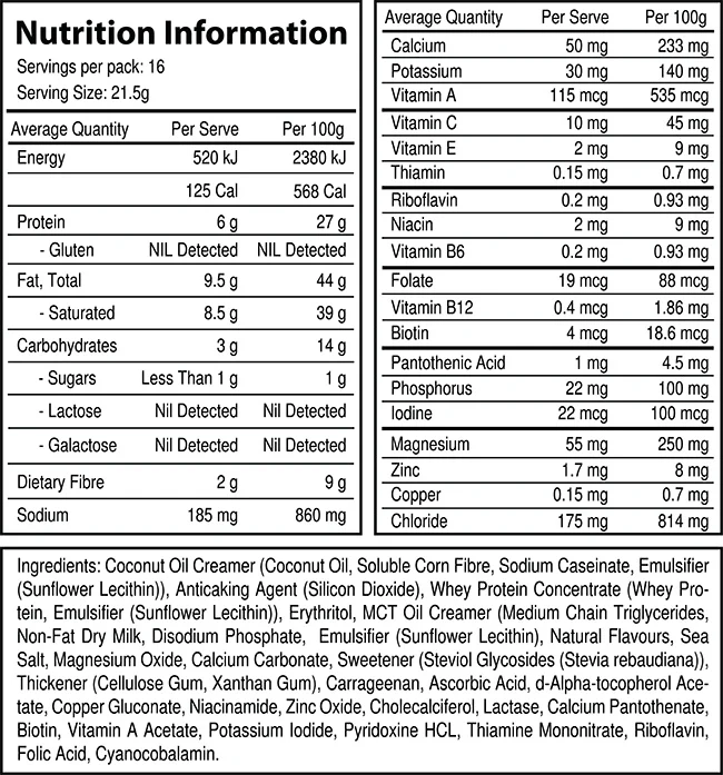 Keto Meal by KetoLogic - Image 5