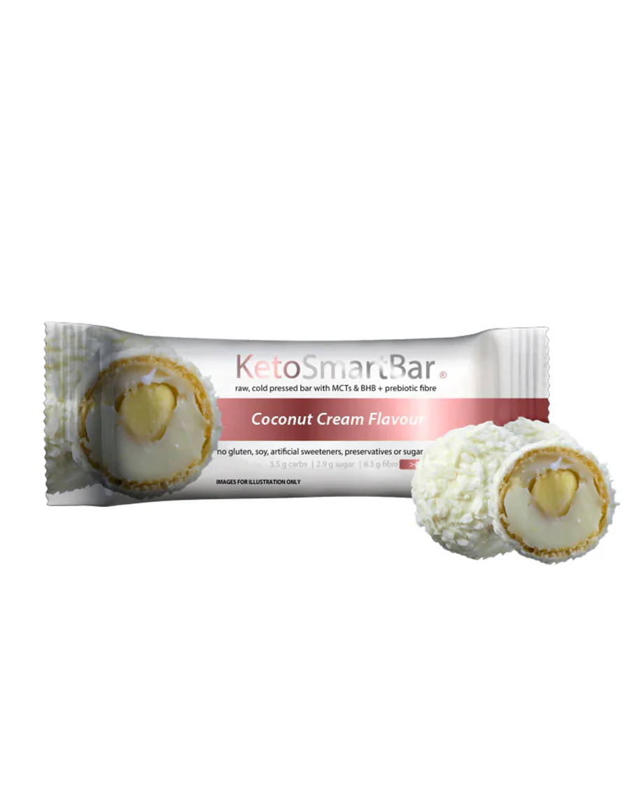 Keto Smart Bar by Smart Diet Solutions - Image 3