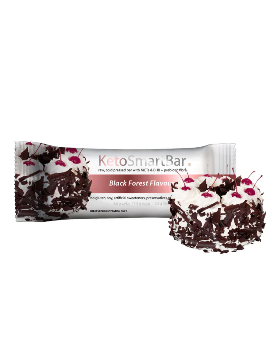 Keto Smart Bar by Smart Diet Solutions - Image 4