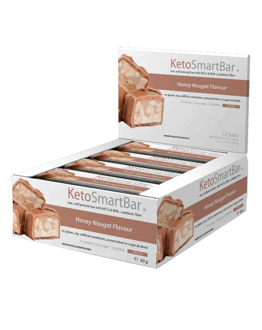 Keto Smart Bar by Smart Diet Solutions - Image 5