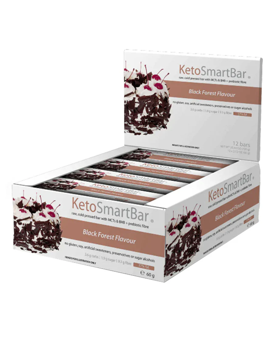 Keto Smart Bar by Smart Diet Solutions - Image 8